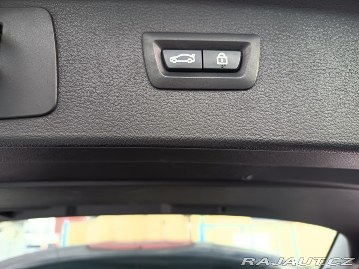 BMW 2 1,5i Active Touter 78tkm 2017