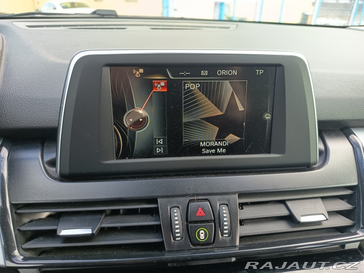 BMW 2 1,5i Active Touter 78tkm 2017