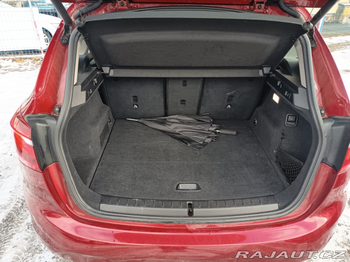 BMW 2 218i Active Touter 78tkm 2017