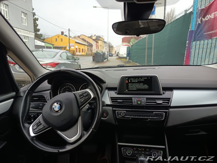 BMW 2 218i Active Touter 78tkm 2017