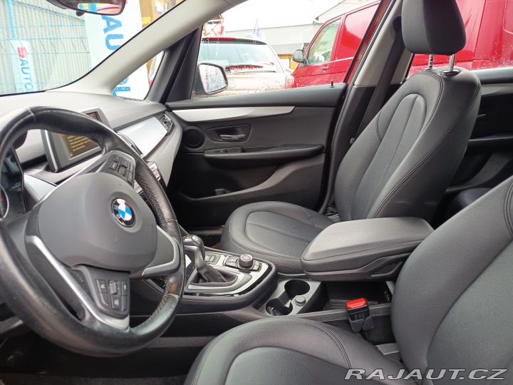 BMW 2 218i Active Touter 78tkm 2017