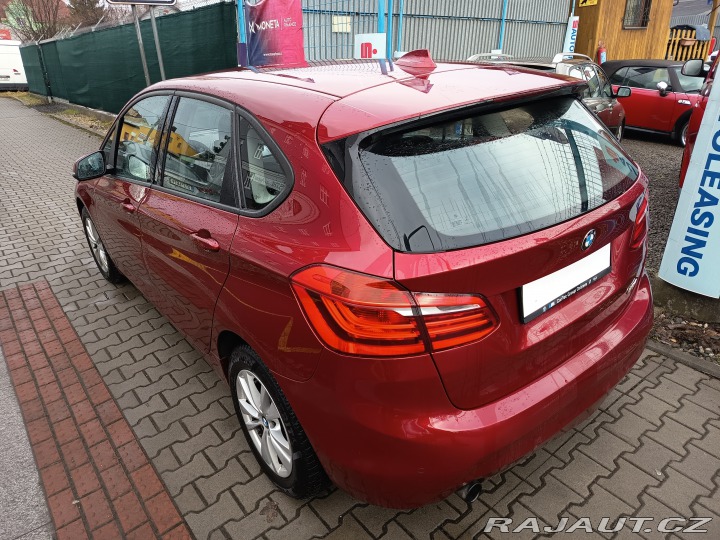 BMW 2 1,5i Active Touter 78tkm 2017