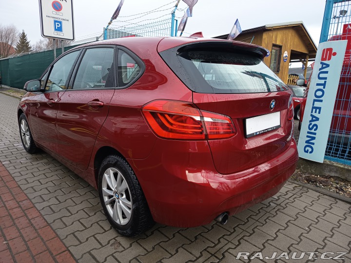 BMW 2 1,5i Active Touter 78tkm 2017