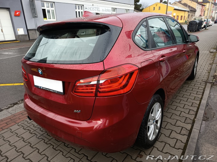 BMW 2 1,5i Active Touter 78tkm 2017