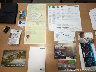 BMW 2 218i Active Touter 78tkm 2017