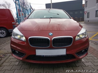 BMW 2 218i Active Touter 78tkm 2017