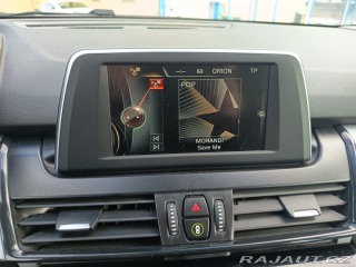 BMW 2 218i Active Touter 78tkm 2017