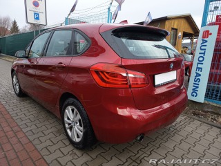 BMW 2 218i Active Touter 78tkm 2017
