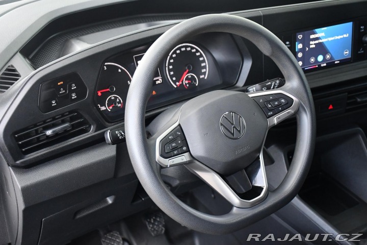 Volkswagen Caddy 2.0TDi 1M ČR 2023