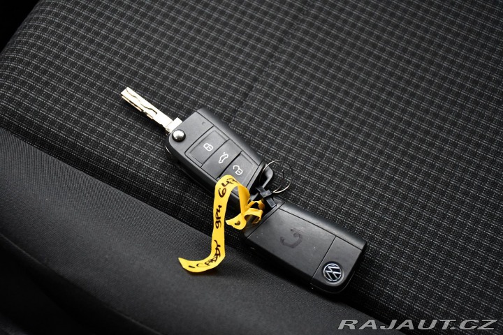 Volkswagen Caddy 2.0TDi 1M ČR 2023