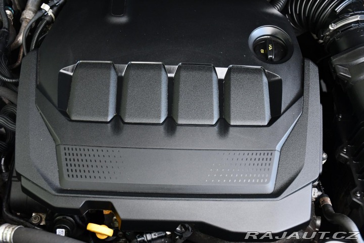 Volkswagen Caddy 2.0TDi 1M ČR 2023