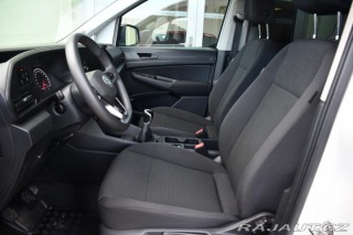 Volkswagen Caddy 2.0TDi 2023