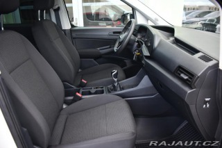 Volkswagen Caddy 2.0TDi 2023