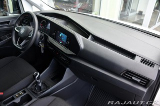 Volkswagen Caddy 2.0TDi 2023