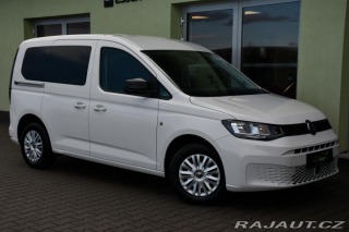 Volkswagen Caddy 2.0TDi 2023