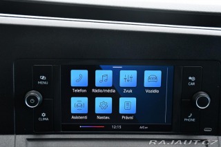 Volkswagen Caddy 2.0TDi 2023