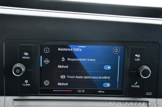 Volkswagen Caddy 2.0TDi 2023