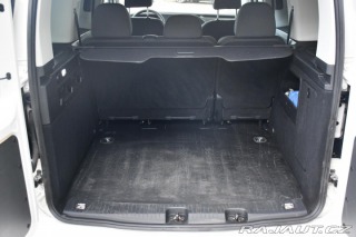 Volkswagen Caddy 2.0TDi 2023