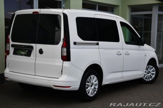 Volkswagen Caddy 2.0TDi 2023
