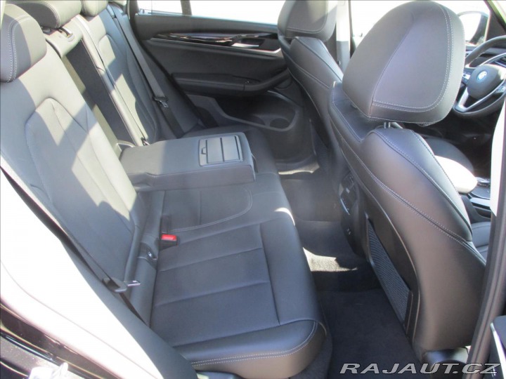 BMW X3 2,0 i xDrive 30e 215kw Hy 2021