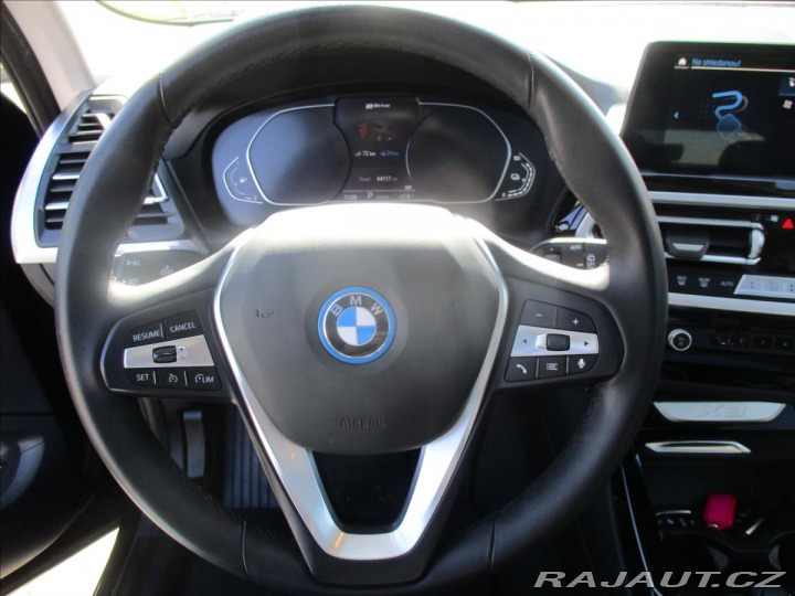 BMW X3 2,0 i xDrive 30e 215kw Hy 2021