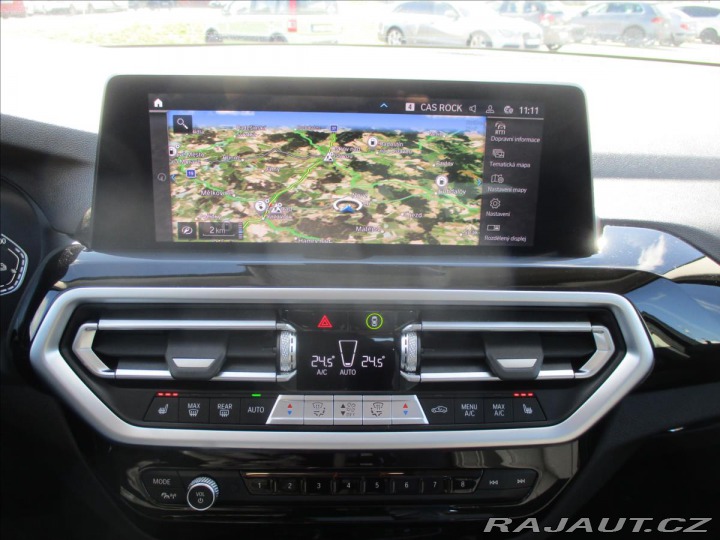 BMW X3 2,0 i xDrive 30e 215kw Hy 2021