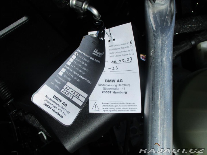 BMW X3 2,0 i xDrive 30e 215kw Hy 2021