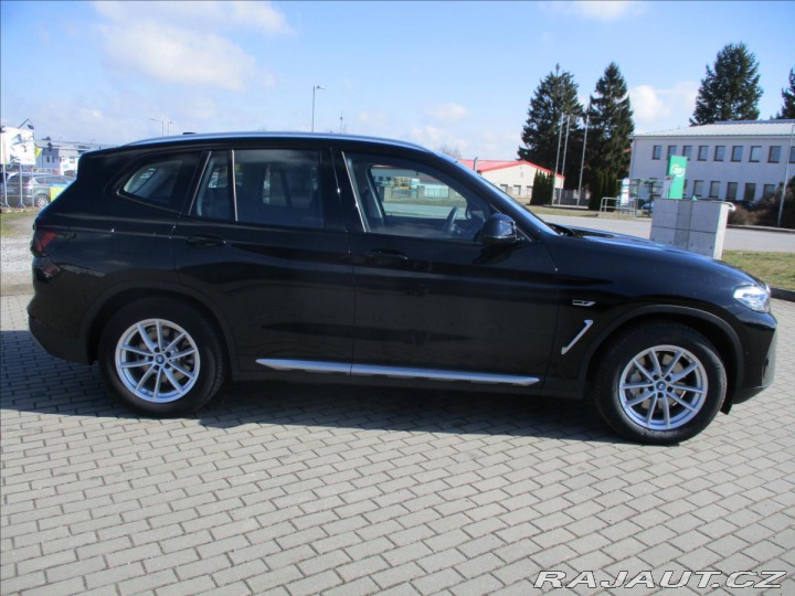 BMW X3 2,0 i xDrive 30e 215kw Hy 2021