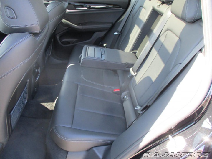 BMW X3 2,0 i xDrive 30e 215kw Hy 2021