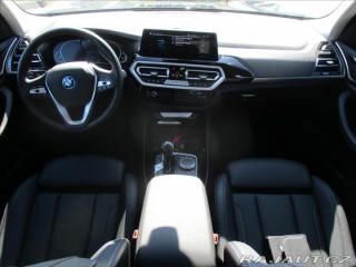 BMW X3 2,0 i xDrive 215kw 30e Hy 2021