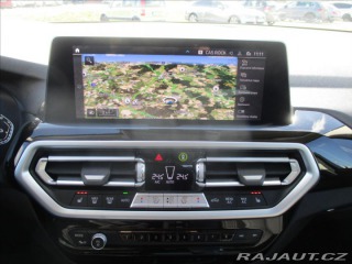 BMW X3 2,0 i xDrive 215kw 30e Hy 2021