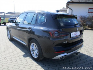 BMW X3 2,0 i xDrive 215kw 30e Hy 2021