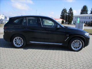 BMW X3 2,0 i xDrive 215kw 30e Hy 2021