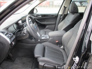 BMW X3 2,0 i xDrive 215kw 30e Hy 2021