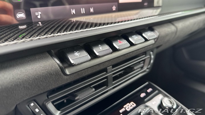 Porsche 911 GT3 2021