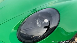 Porsche 911 GT3 2021