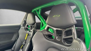 Porsche 911 GT3 2021