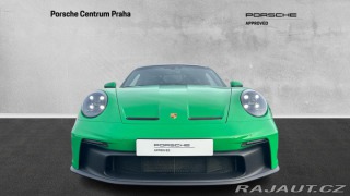 Porsche 911 GT3 2021