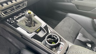 Porsche 911 GT3 2021