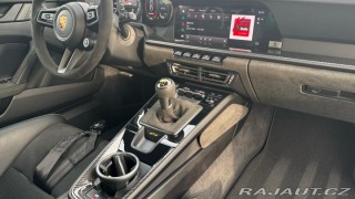 Porsche 911 GT3 2021