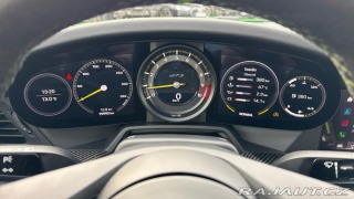 Porsche 911 GT3 2021