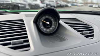 Porsche 911 GT3 2021