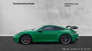 Porsche 911 GT3 2021