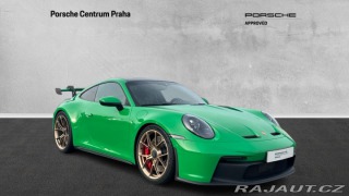 Porsche 911 GT3 2021