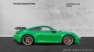Porsche 911 GT3 2021