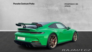 Porsche 911 GT3 2021