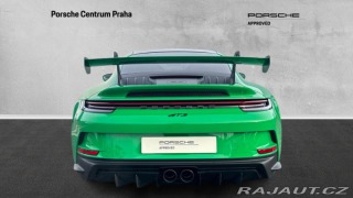 Porsche 911 GT3 2021