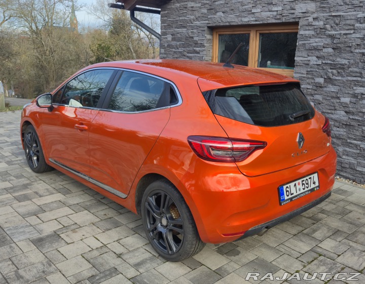 Renault Clio  2021