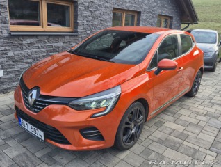 Renault Clio 2021