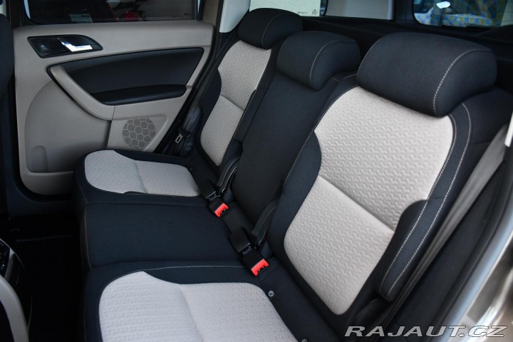 Škoda Yeti 1.4TSi DSG TAŽNÉ VYHŘ.SED 2015